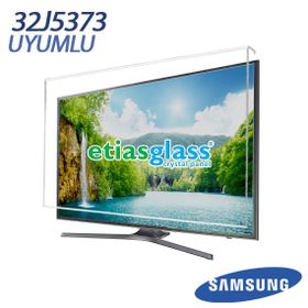 Etiasglass Samsung 32J5373 Ekran Koruyucu