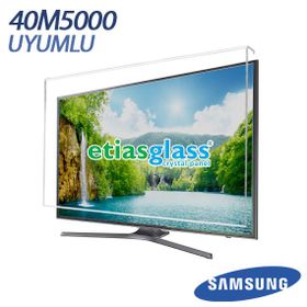 Etiasglass Samsung 40M5000 Ekran Koruyucu