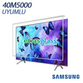Etiasglass Samsung 40M5000 Ekran Koruyucu