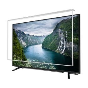 Etiasglass Samsung 43MU7000 Ekran Koruyucu