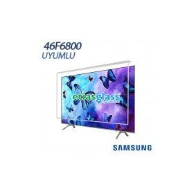 Etiasglass Samsung 46F6800 Ekran Koruyucu