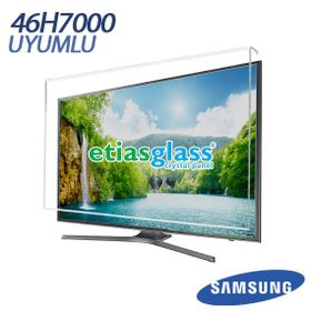 Etiasglass Samsung 46H7000 Ekran Koruyucu