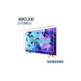 Etiasglass Samsung 48K5200 Ekran Koruyucu