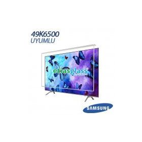 Etiasglass Samsung 49K6500 Ekran Koruyucu