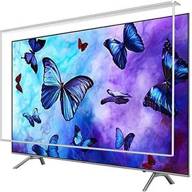 Etiasglass Samsung 49MU9000 Tv Ekran Koruyucu