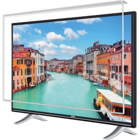 Etiasglass Samsung 49N5300X2 3 mm Uyumlu TV Ekran Koruyucu
