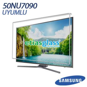 Etiasglass Samsung 50NU7090 Ekran Koruyucu