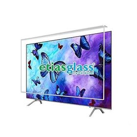 Etiasglass Samsung 50RU7090 Tv Ekran Koruyucu
