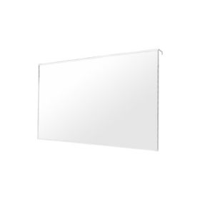 Etiasglass Samsung 50RU7440 Tv Ekran Koruyucu