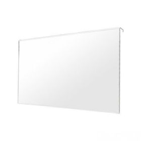 Etiasglass Samsung 50RU7440 Tv Ekran Koruyucu