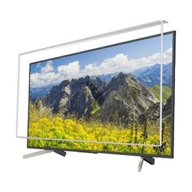 Etiasglass Samsung 55K6000 3 mm Uyumlu TV Ekran Koruyucu
