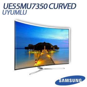 Etiasglass Samsung 55MU7350 Ekran Koruyucu
