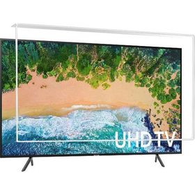Etiasglass Samsung 55NU7100 Ekran Koruyucu