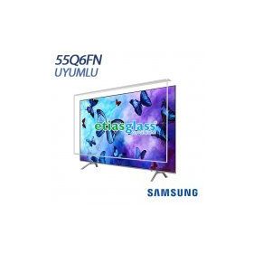 Etiasglass Samsung 55Q6FN Ekran Koruyucu