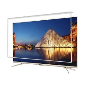 Etiasglass Samsung 55Q8CN Tv Ekran Koruyucu
