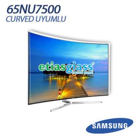 Etiasglass Samsung 65NU7500 Ekran Koruyucu