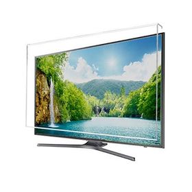 Etiasglass Samsung 65Q7F İle Uyumlu Tv Ekran Koruyucu
