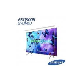 Etiasglass Samsung 65Q900R  Tv Ekran Koruyucu