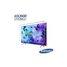 Etiasglass Samsung 65Q90R Tv Ekran Koruyucu