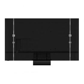 Etiasglass Samsung 88KS9800 Curved Tv Ekran Koruyucu