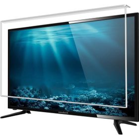 Etiasglass Seg 39SAT182 3 mm Uyumlu TV Ekran Koruyucu
