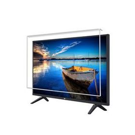 Etiasglass Seg 39SAT182 3 mm Uyumlu TV Ekran Koruyucu