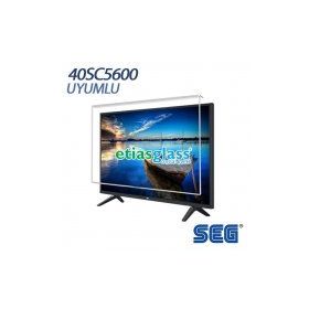 Etiasglass SEG 40SC5600 Ekran Koruyucu