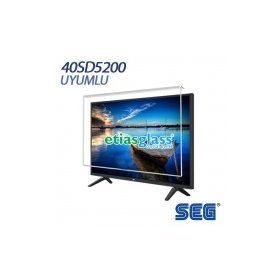 Etiasglass SEG 40SD5200 Ekran Koruyucu