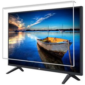 Etiasglass SEG 43SBU700 Tv Ekran Koruyucu