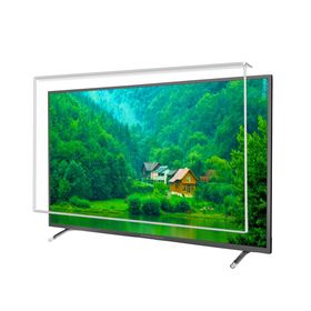 Etiasglass Skytech ST6550US 3 mm Uyumlu TV Ekran Koruyucu