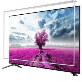 Etiasglass Sony 49XH8596 3 mm Uyumlu TV Ekran Koruyucu
