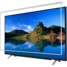Etiasglass Sony 55A8 Uyumlu TV Ekran Koruyucu