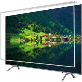 Etiasglass Sony 55W800C 3 mm Uyumlu TV Ekran Koruyucu