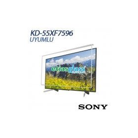 Etiasglass Sony 55XF7596 Ekran Koruyucu