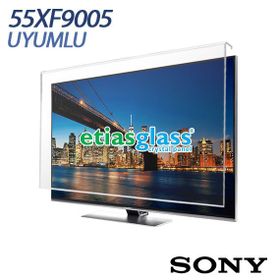 Etiasglass Sony 55XF9005 Ekran Koruyucu