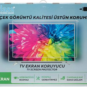 Etiasglass Sony 55XF9005 Ekran Koruyucu