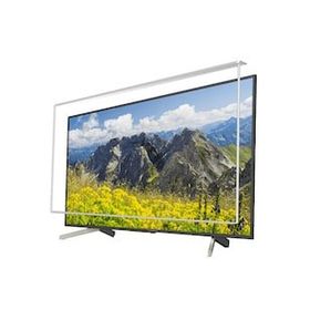 Etiasglass Sony 85A80K 85 inç TV Ekran Koruyucu-Ekran Koruma Paneli