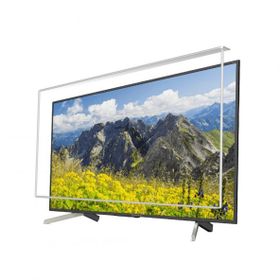 Etiasglass Sony 85A80K 85 inç TV Ekran Koruyucu-Ekran Koruma Paneli
