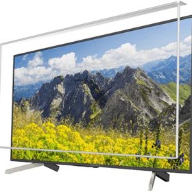 Etiasglass Sony KD-49XG8305 Tv Ekran Koruyucu