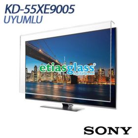 Etiasglass Sony KD-55XE9005 Ekran Koruyucu