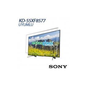Etiasglass Sony KD-55XF8577 Ekran Koruyucu