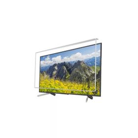Etiasglass Sony KD-65X81j Tv Ekran Koruyucu / 3mm Ekran Koruma Paneli