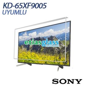 Etiasglass Sony KD-65XF9005 Ekran Koruyucu