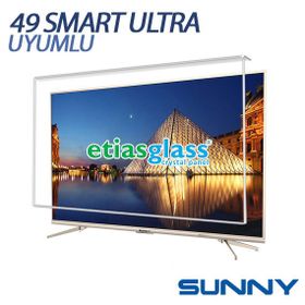 Etiasglass Sunny 49 SMART ULTRA Ekran Koruyucu