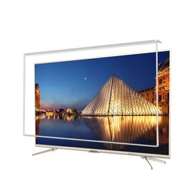 Etiasglass Sunny 49DLD12 3 mm Uyumlu TV Ekran Koruyucu