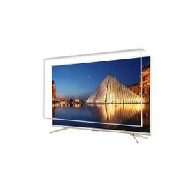 Etiasglass Sunny SN49DLK005 Tv Ekran Koruyucu / Ekran Koruma Paneli