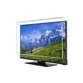 Etiasglass Telefunken 43TU6020 Uyumlu Tv Ekran Koruyucu