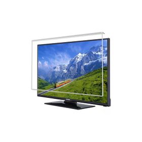 Etiasglass Telefunken 55TU6020 TV Ekran Koruyucu-Ekran Koruma Paneli