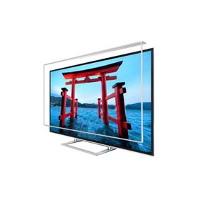 Etiasglass Toshiba 49L2863DAT Ekran Koruyucu