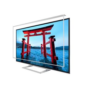 Etiasglass Toshiba 49L2863DAT Ekran Koruyucu